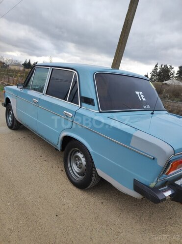 LADA (VAZ) 2106 1991, 55,555 km - 1.6 л - Cəlilabad