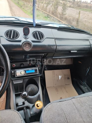 LADA (VAZ) 2106 1991, 55,555 km - 1.6 л - Cəlilabad