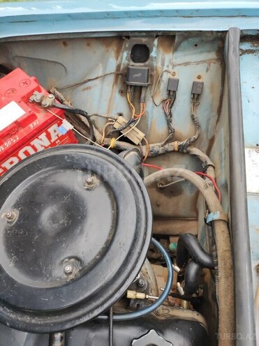 LADA (VAZ) 2106 1991, 55,555 km - 1.6 л - Cəlilabad