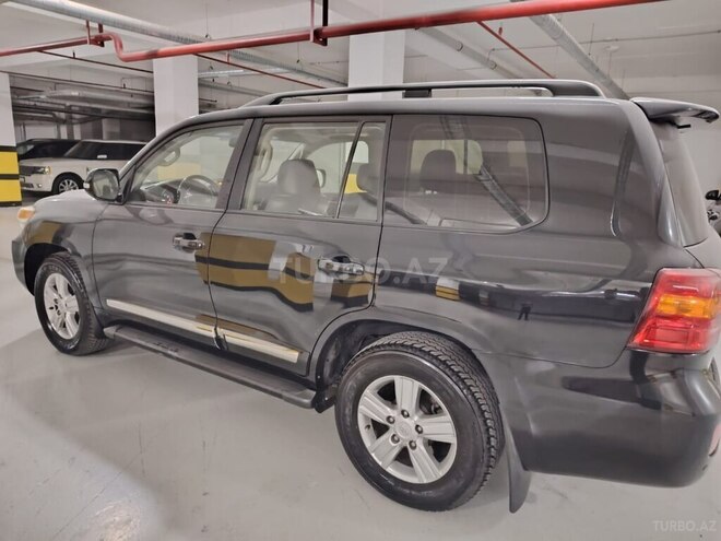 Toyota Land Cruiser 2013, 247,702 km - 4.6 л - Bakı