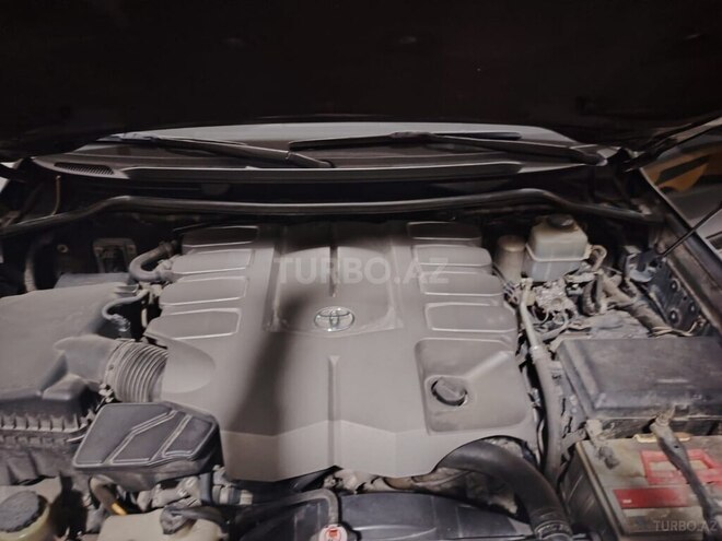 Toyota Land Cruiser 2013, 247,702 km - 4.6 л - Bakı