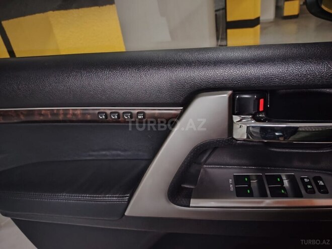 Toyota Land Cruiser 2013, 247,702 km - 4.6 л - Bakı