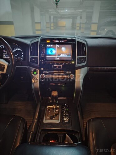 Toyota Land Cruiser 2013, 247,702 km - 4.6 л - Bakı