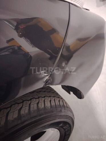 Toyota Land Cruiser 2013, 247,702 km - 4.6 л - Bakı