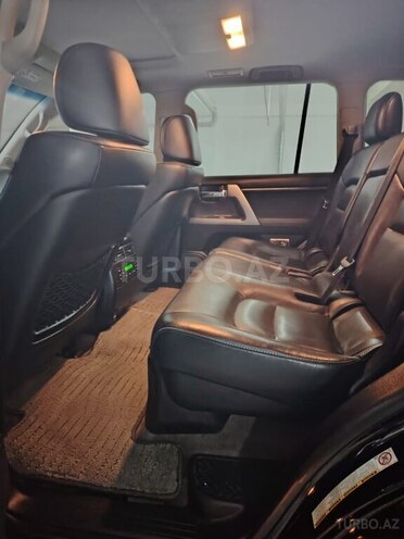Toyota Land Cruiser 2013, 247,702 km - 4.6 л - Bakı