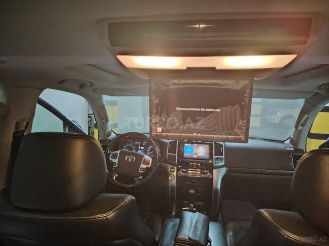 Toyota Land Cruiser 2013, 247,702 km - 4.6 л - Bakı