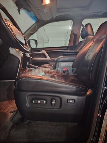 Toyota Land Cruiser 2013, 247,702 km - 4.6 л - Bakı