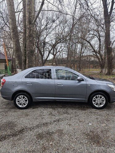 Chevrolet Cobalt 2022, 170,000 km - 1.5 l - Bərdə