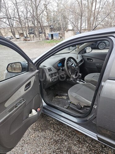Chevrolet Cobalt 2022, 170,000 km - 1.5 l - Bərdə