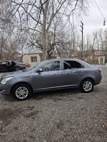 Chevrolet Cobalt 2022, 170,000 km - 1.5 l - Bərdə