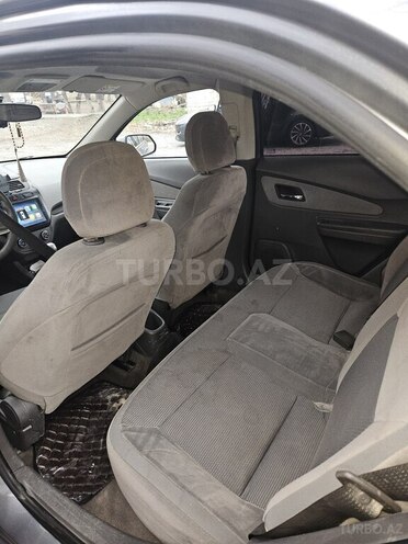 Chevrolet Cobalt 2022, 170,000 km - 1.5 l - Bərdə