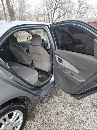 Chevrolet Cobalt 2022, 170,000 km - 1.5 l - Bərdə