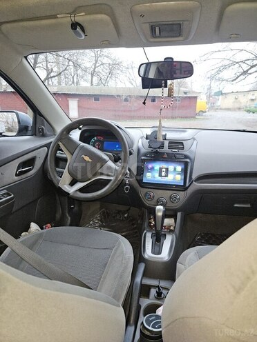Chevrolet Cobalt 2022, 170,000 km - 1.5 l - Bərdə