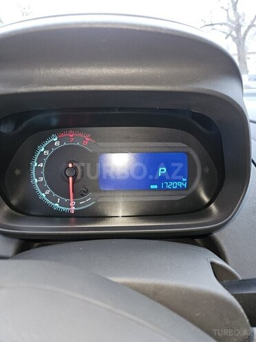 Chevrolet Cobalt 2022, 170,000 km - 1.5 l - Bərdə