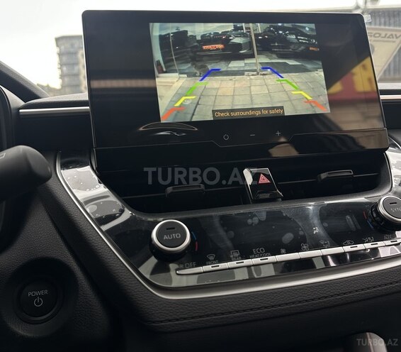 Toyota  2024, 0 km - 2.0 l - Bakı