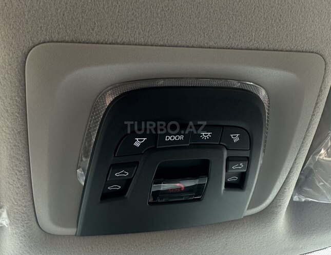 Toyota  2024, 0 km - 2.0 l - Bakı