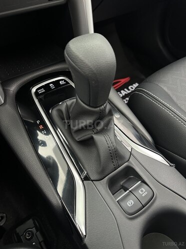 Toyota  2024, 0 km - 2.0 l - Bakı