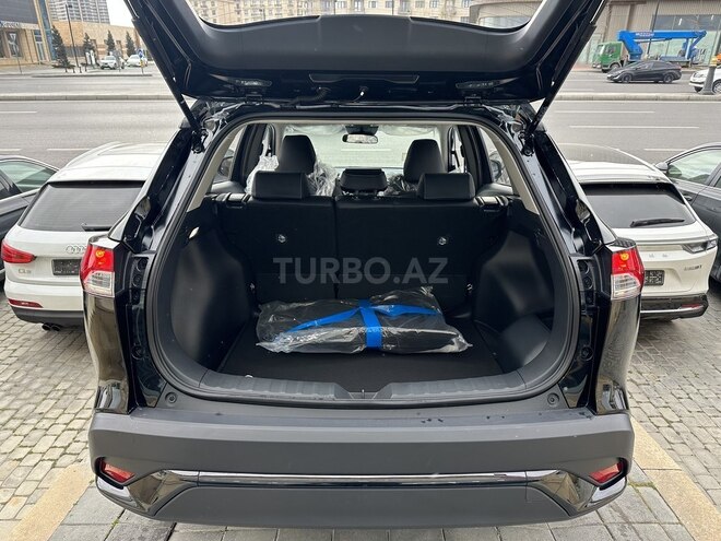 Toyota  2024, 0 km - 2.0 l - Bakı
