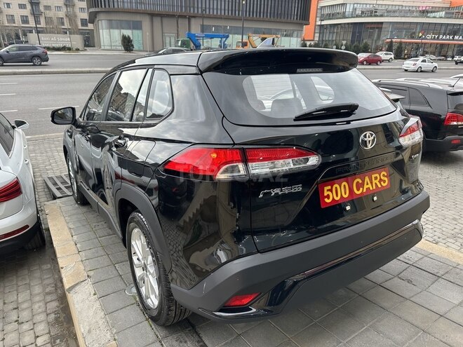 Toyota  2024, 0 km - 2.0 l - Bakı