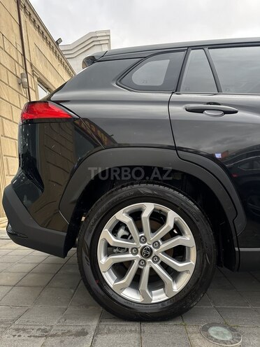 Toyota  2024, 0 km - 2.0 l - Bakı