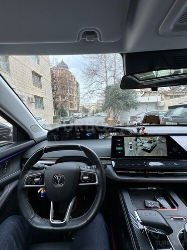 Changan Uni-K 2023, 24,000 km - 2.0 л - Bakı