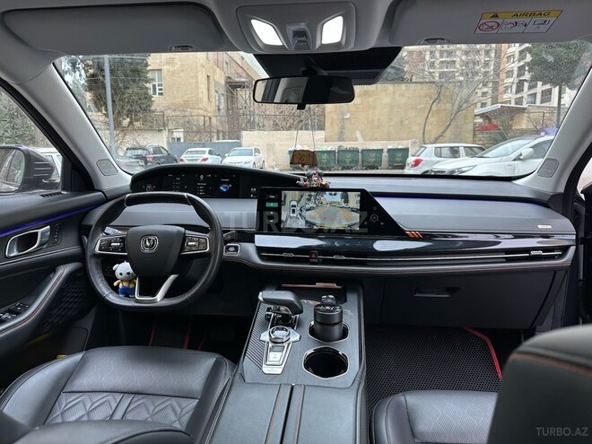 Changan Uni-K 2023, 24,000 km - 2.0 л - Bakı