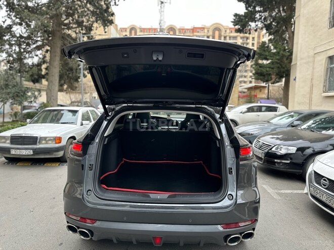 Changan Uni-K 2023, 24,000 km - 2.0 л - Bakı