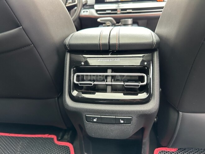 Changan Uni-K 2023, 24,000 km - 2.0 л - Bakı