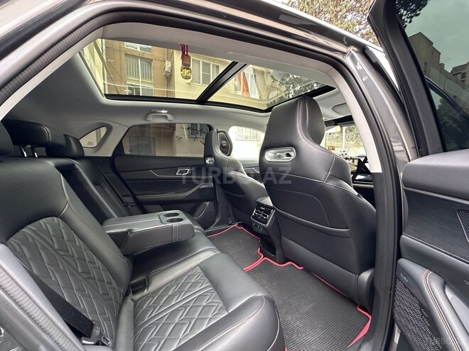 Changan Uni-K 2023, 24,000 km - 2.0 л - Bakı