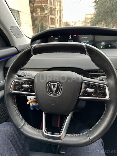 Changan Uni-K 2023, 24,000 km - 2.0 л - Bakı