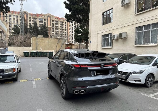 Changan Uni-K 2023, 24,000 km - 2.0 л - Bakı