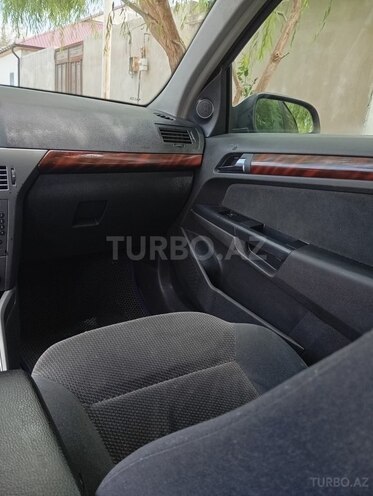 Opel Astra 2004, 228,359 km - 1.4 l - Sumqayıt