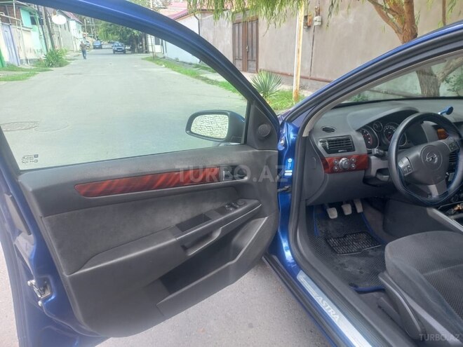 Opel Astra 2004, 228,359 km - 1.4 l - Sumqayıt