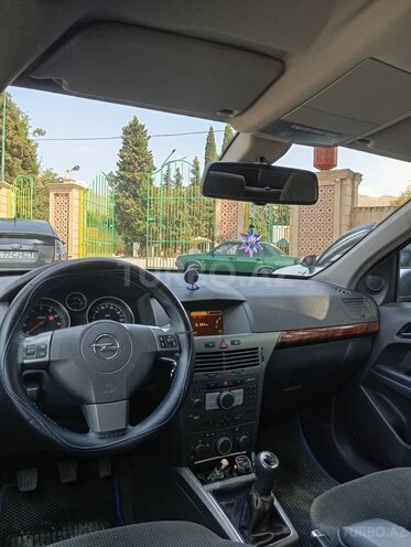 Opel Astra 2004, 228,359 km - 1.4 l - Sumqayıt