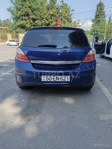 Opel Astra 2004, 228,359 km - 1.4 l - Sumqayıt