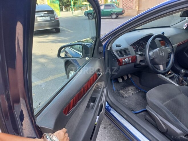 Opel Astra 2004, 228,359 km - 1.4 l - Sumqayıt