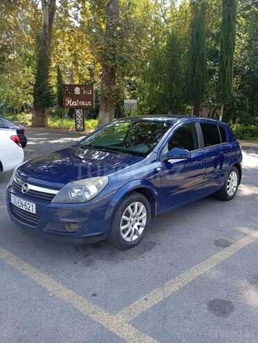 Opel Astra 2004, 228,359 km - 1.4 l - Sumqayıt