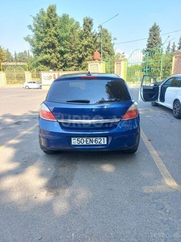 Opel Astra 2004, 228,359 km - 1.4 l - Sumqayıt