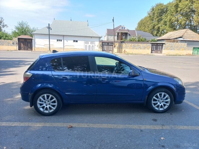 Opel Astra 2004, 228,359 km - 1.4 l - Sumqayıt