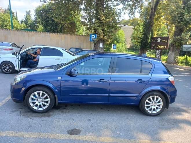 Opel Astra 2004, 228,359 km - 1.4 l - Sumqayıt