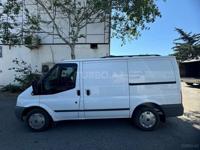 Ford Transit 2010, 338,000 km - 2.2 l - Bakı