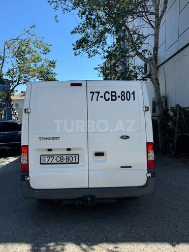 Ford Transit 2010, 338,000 km - 2.2 l - Bakı