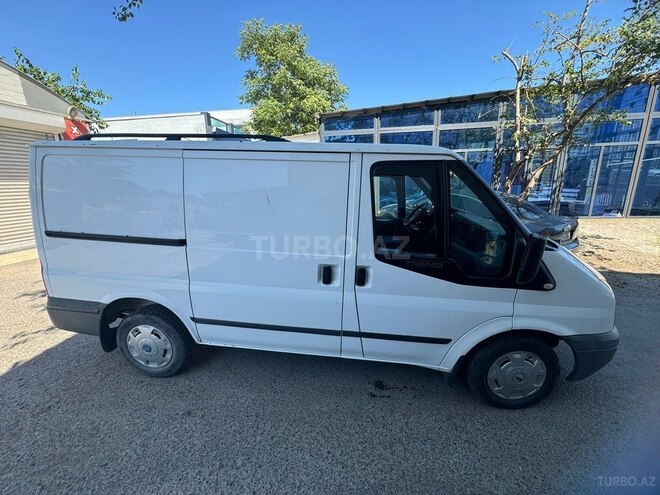 Ford Transit 2010, 338,000 km - 2.2 l - Bakı