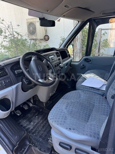 Ford Transit 2010, 338,000 km - 2.2 l - Bakı