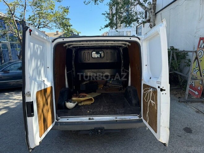 Ford Transit 2010, 338,000 km - 2.2 l - Bakı
