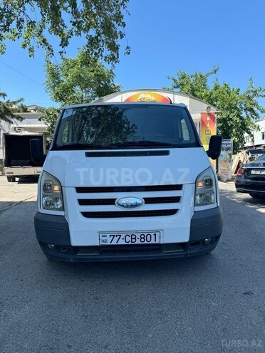 Ford Transit 2010, 338,000 km - 2.2 l - Bakı
