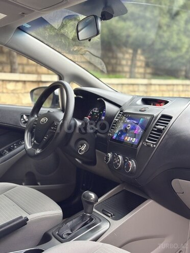 Kia Forte 2016, 129,000 km - 1.8 л - Bakı