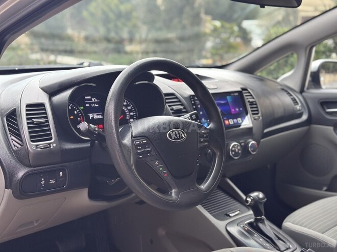 Kia Forte 2016, 129,000 km - 1.8 л - Bakı