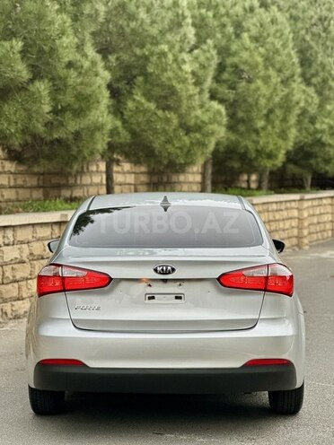 Kia Forte 2016, 129,000 km - 1.8 л - Bakı