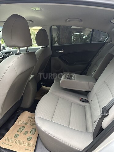 Kia Forte 2016, 129,000 km - 1.8 л - Bakı